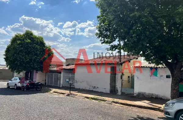Casa para venda,  Osvaldo Rezende, Uberlândia