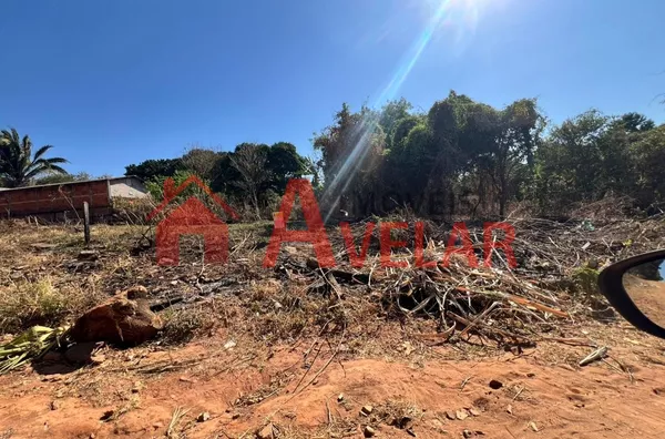 Terreno para venda,  Morada Nova, Uberlândia
