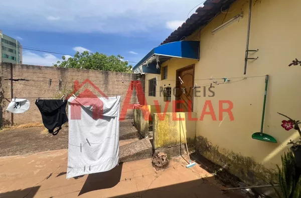 Casa para venda,  Santa Mônica, Uberlândia