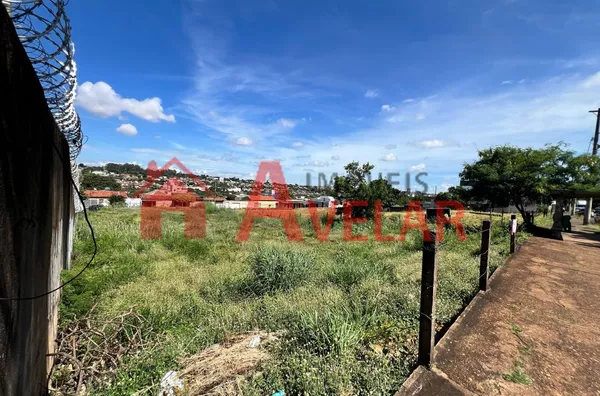 Terreno para venda,  Daniel Fonseca, Uberlândia