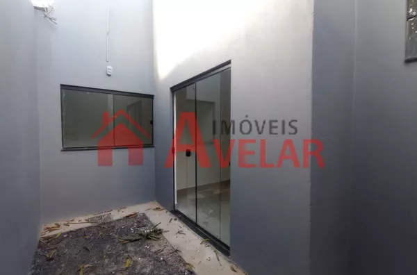 Casa para venda,  Jardim Canaã, Uberlândia