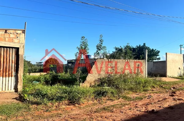 Terreno para venda,  Morada Nova, Uberlândia