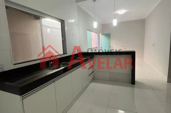 Casa para venda,  Shopping Park, Uberlândia