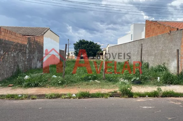 Terreno no Shopping Park 