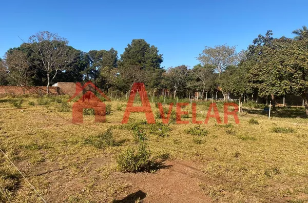 Terreno Comercial de Esquina no Morada Nova