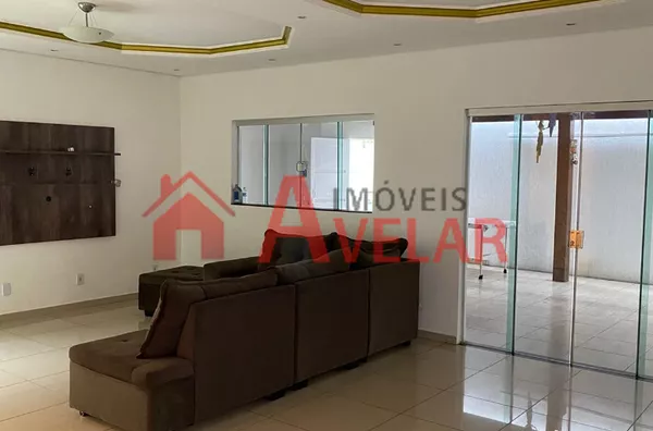 Casa no Bairro Jardim Europa 