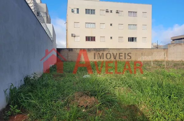 Terreno para ,  Vida Nova, Uberlândia