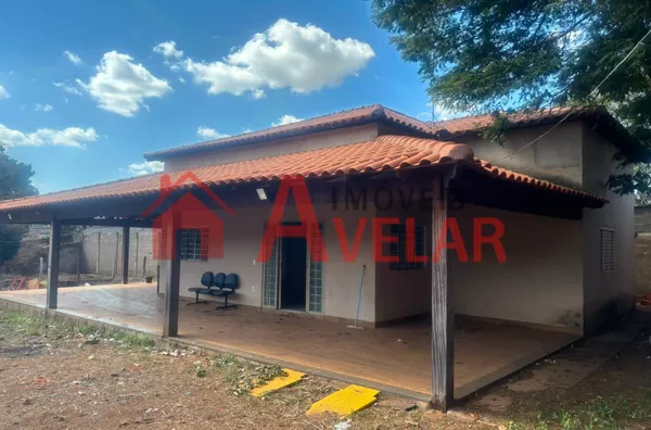 Casa para venda, Morada Nova, Uberlândia - Foto 2