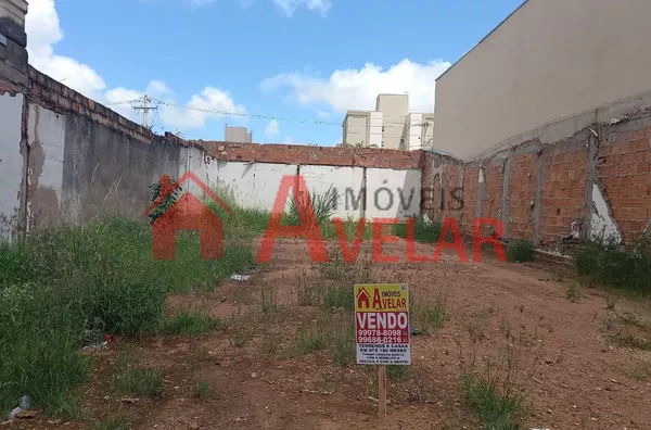 Terreno para venda,  - Selecione - Bairro, Uberlândia