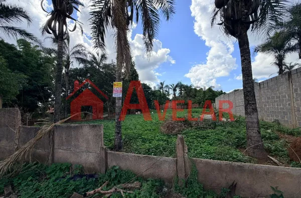 Terreno para venda,  Morada Nova, Uberlândia