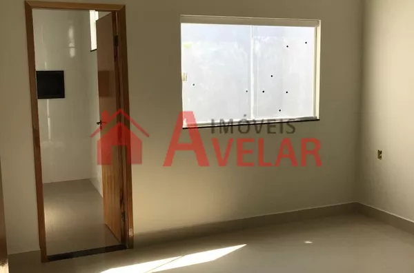 Casa no Bairro Shopping Park 