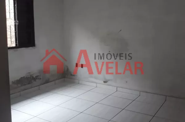 Casa no Bairro Jardim Canaã 