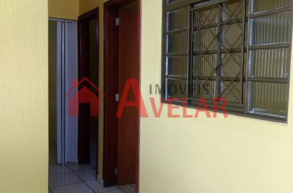 Casa no Bairro Residencial Gramado 