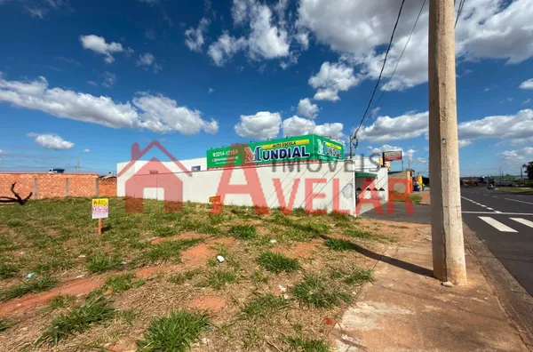 Terreno para venda,  Loteamento Residencial Pequis, Uberlândia