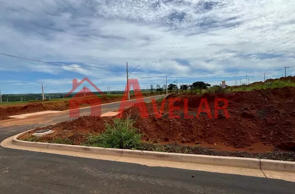 Terreno para venda,  Loteamento Ilha Bela, Uberaba