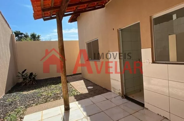 Casa para venda,  Morada Nova, Uberlândia