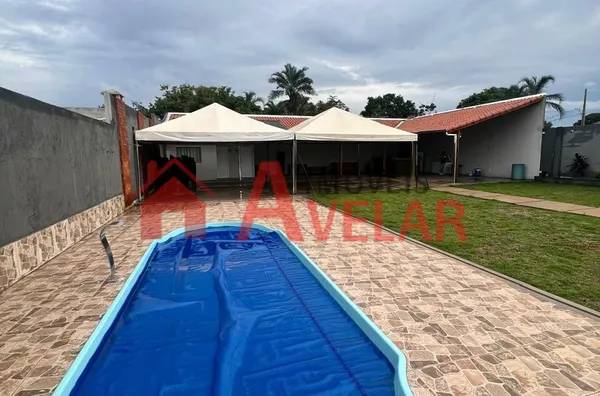 Ágio - casa para ,  Morada Nova, Uberlândia