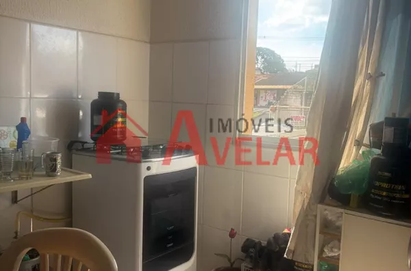 Apartamento para venda, Jardim Patrícia, Uberlândia - Foto 8
