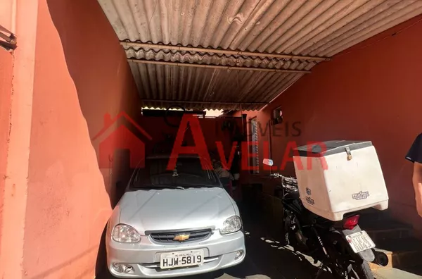 Casa para venda,  Tubalina, Uberlândia