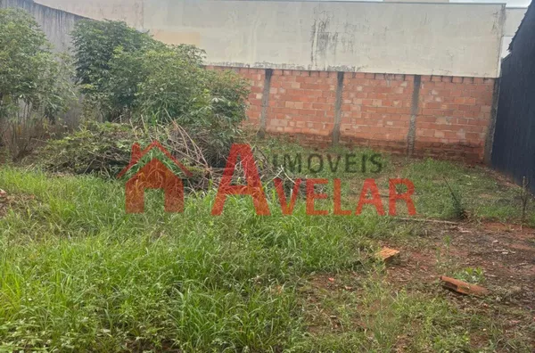 Terreno para venda,  Shopping Park, Uberlândia