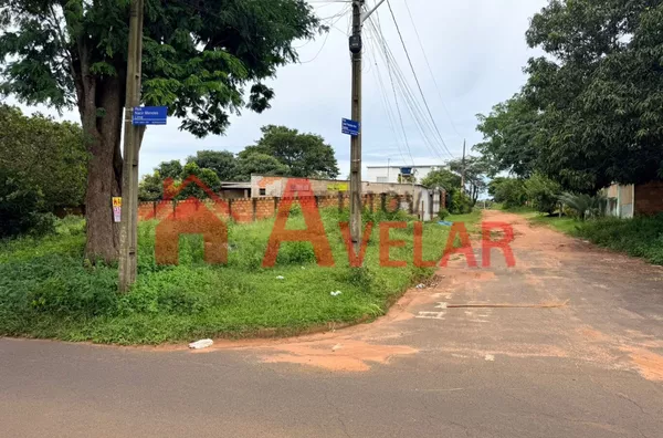 Terreno para venda,  Morada Nova, Uberlândia