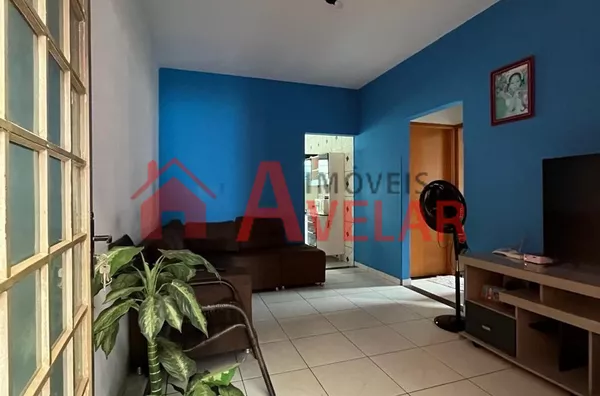 Casa para venda,  Jardim Canaã, Uberlândia