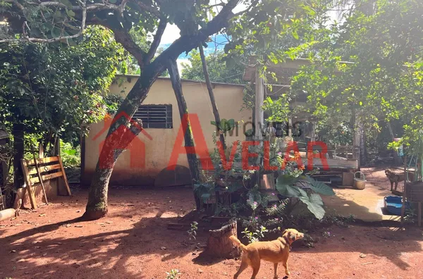 Casa para venda,  Morada Nova Excelente Localização, Uberlândia