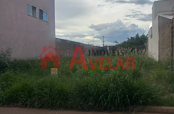 Terreno para venda, Shopping Park, Uberlândia - Foto 1