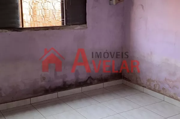 Casa no Bairro Tocantins 