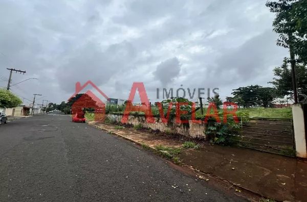 Terreno para venda,  Daniel Fonseca, Uberlândia