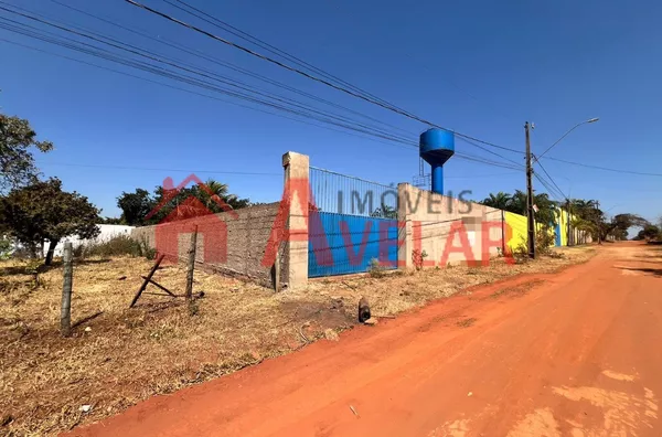 Terreno para ,  Morada Nova, Uberlândia