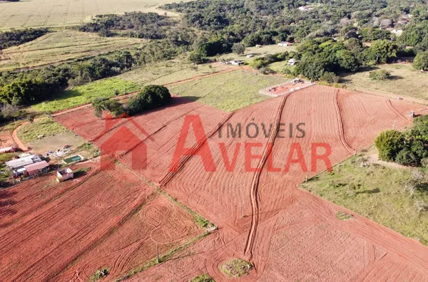 Chácara no Jockey Camping