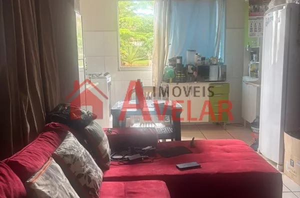Apartamento para venda, Jardim Patrícia, Uberlândia - Foto 17