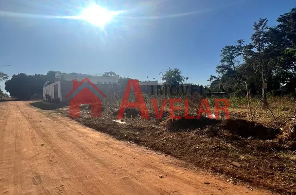 Terreno para venda,  Morada Nova, Uberlândia