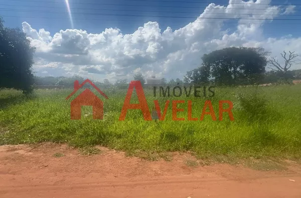 Terreno para venda,  Morada Nova, Uberlândia