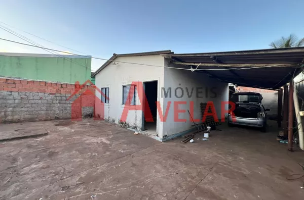 Casa para venda,  Jardim Canaã, Uberlândia