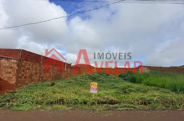 Terreno para venda,  Luizote De Freitas, Uberlândia