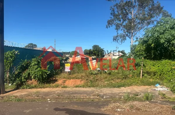 Terreno para venda,  Santo Antônio, Uberlândia
