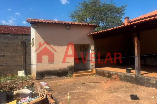 Casa para venda, Morada Nova, Uberlândia - Foto 6