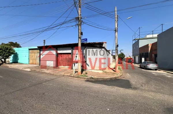 Casa para venda,  Tubalina, Uberlândia