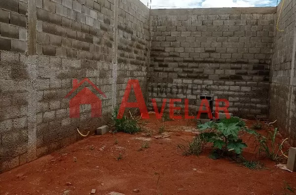 Terreno para venda,  Jardim Sucupira, Uberlândia