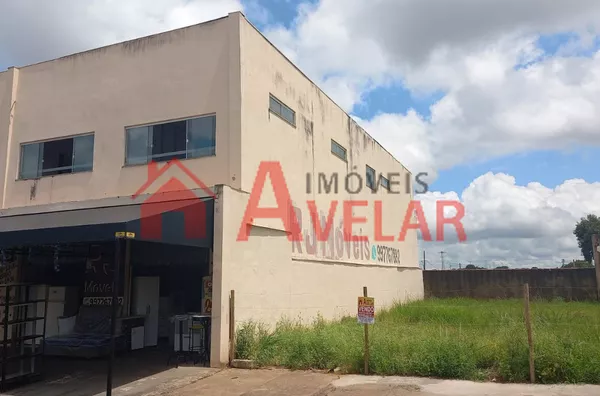 Terreno para venda,  Mansour, Uberlândia