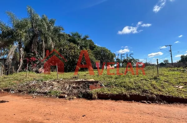 Terreno para venda,  - Selecione - Bairro, Uberlândia