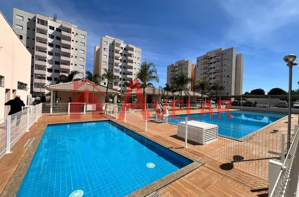 Apartamento para venda,  Jardim Holanda, Uberlândia