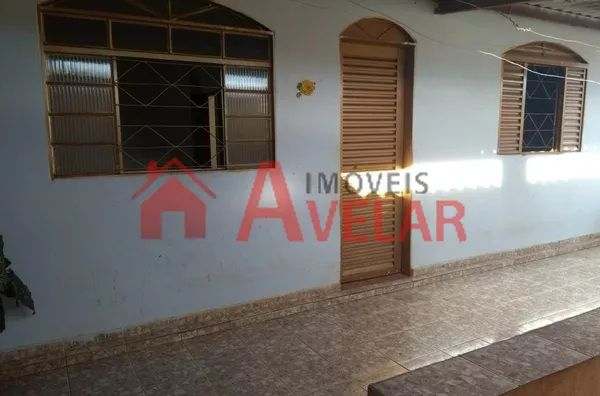 Casa para venda,  Tubalina, Uberlândia