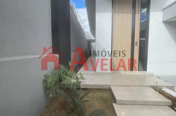 Casa para venda,  Jardim Inconfidência, Uberlândia