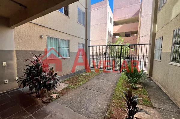 Apartamento para venda,  - Selecione - Bairro, Uberlândia