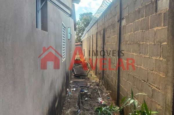 Casa para venda, Morada Nova, Uberlândia - Foto 23