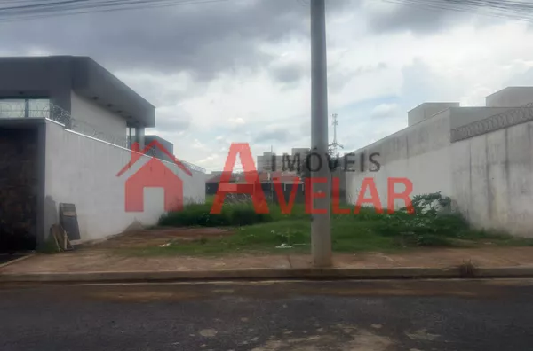 Terreno para venda, Novo Mundo, Uberlândia - Foto 4