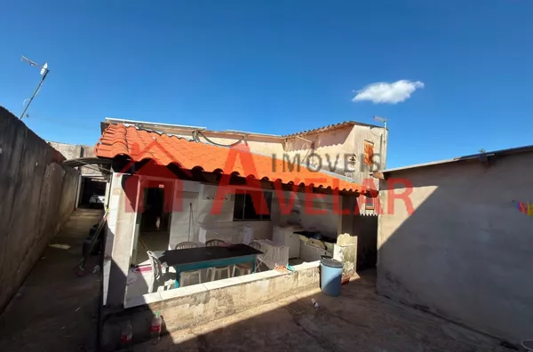 Casa para venda,  Loteamento Monte Hebron, Uberlândia